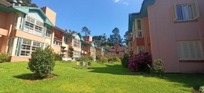 O Fada da Floresta é seu refúgio p/ até 4 pessoas